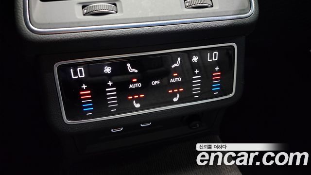 Audi A6 (C8) 45 TFSI Premium 2023 — фото 19