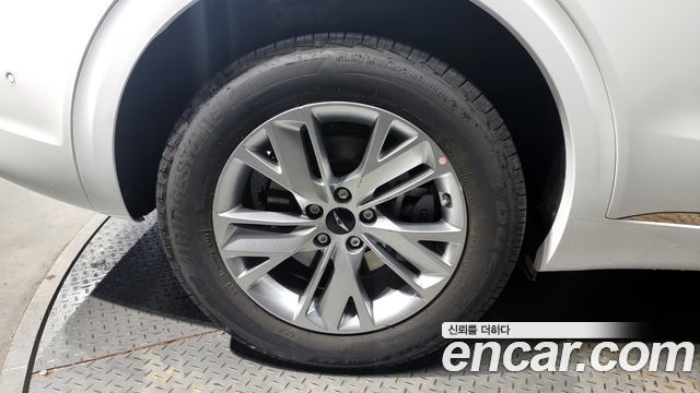 Genesis GV70 2.5T Gasoline 2WD 2025 — фото 5