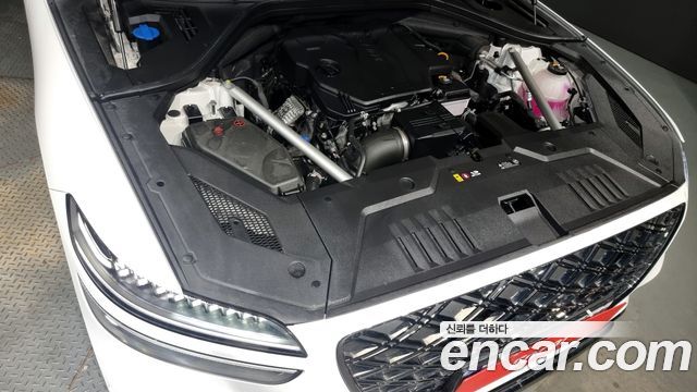 Genesis GV70 2.5T Gasoline 2WD 2025 — фото 6