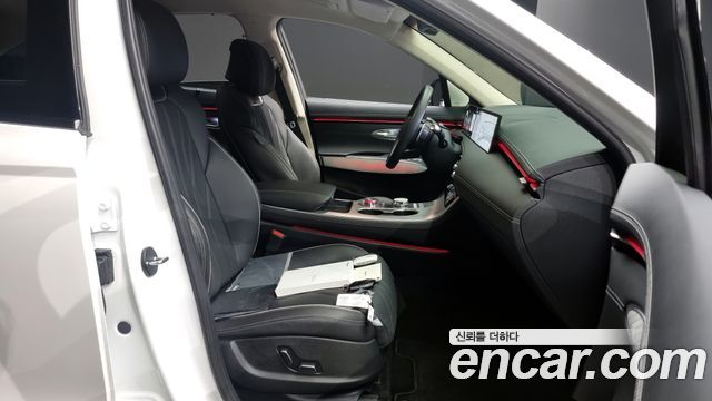 Genesis GV70 2.5T Gasoline 2WD 2025 — фото 15