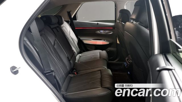 Genesis GV70 2.5T Gasoline 2WD 2025 — фото 16