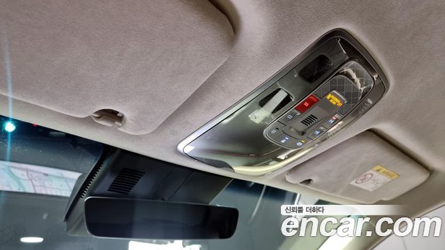 Genesis GV70 2.5T Gasoline 2WD 2025 — фото 22