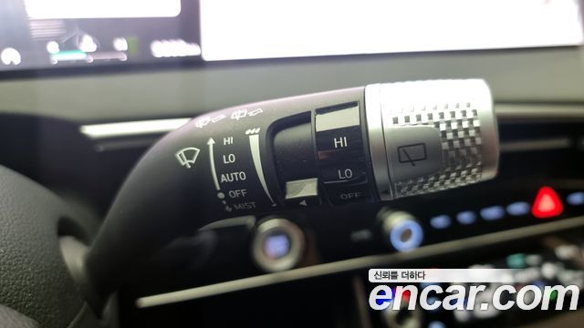 Genesis GV70 2.5T Gasoline 2WD 2025 — фото 23