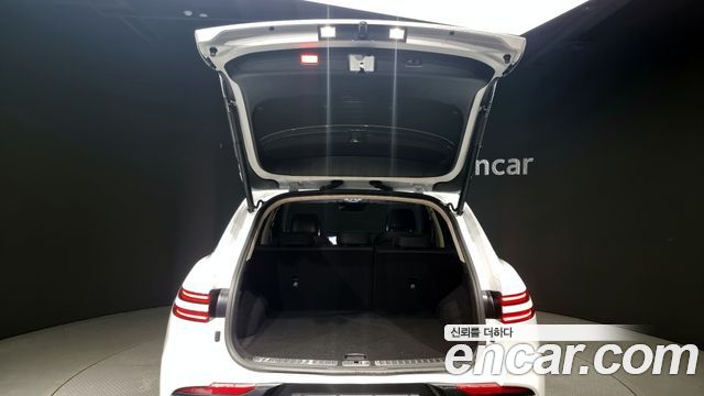 Genesis GV70 2.5T Gasoline 2WD 2025 — фото 24