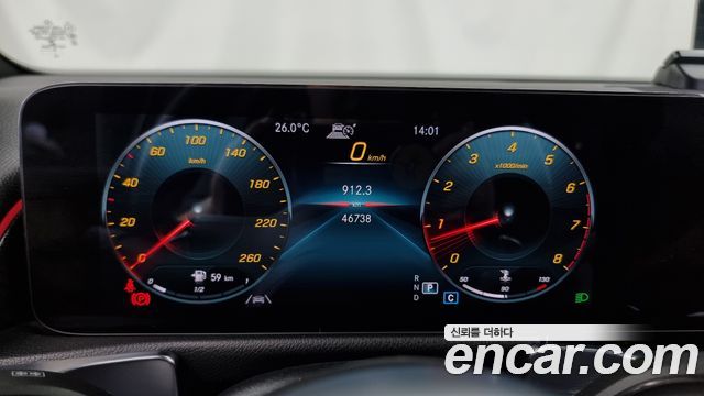 Mercedes-Benz GLB-Class (X247) GLB250 4MATIC 2021 — фото 8