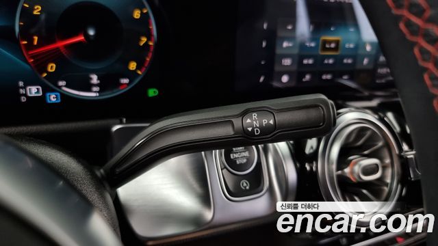 Mercedes-Benz GLB-Class (X247) GLB250 4MATIC 2021 — фото 9