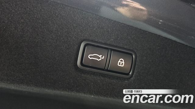 Kia K9 3.8 GDI AWD Grand Platinum 2021 — фото 16