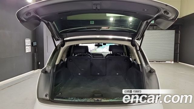 Audi Q7 3.0 TDI Quattro 4L 2013 — фото 15