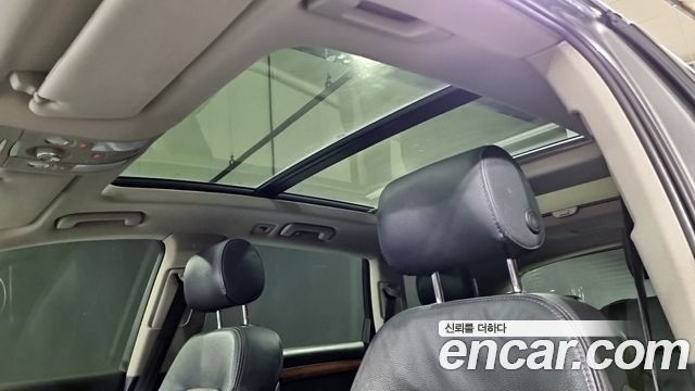 Audi Q7 3.0 TDI Quattro 4L 2013 — фото 16