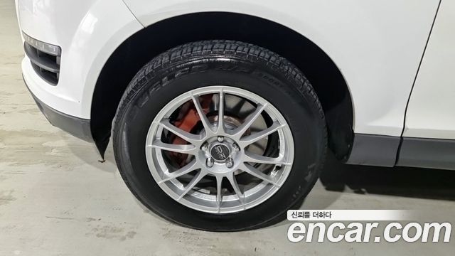 Audi Q7 3.0 TDI Quattro 4L 2013 — фото 18