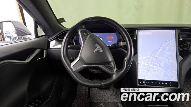 Tesla Model S 75D 2018 — фото 13