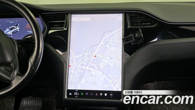 Tesla Model S 75D 2018 — фото 14