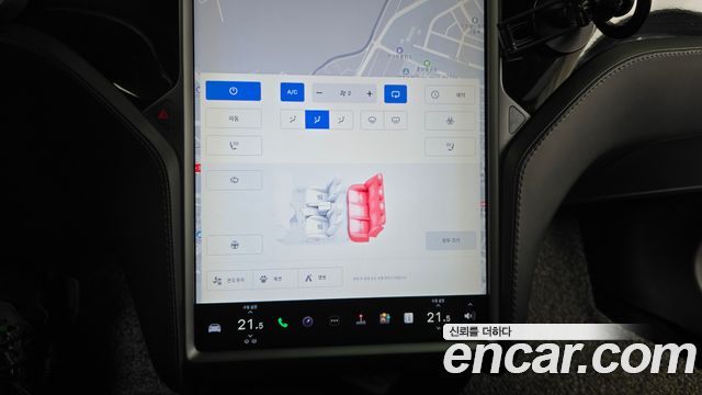 Tesla Model S 75D 2018 — фото 19