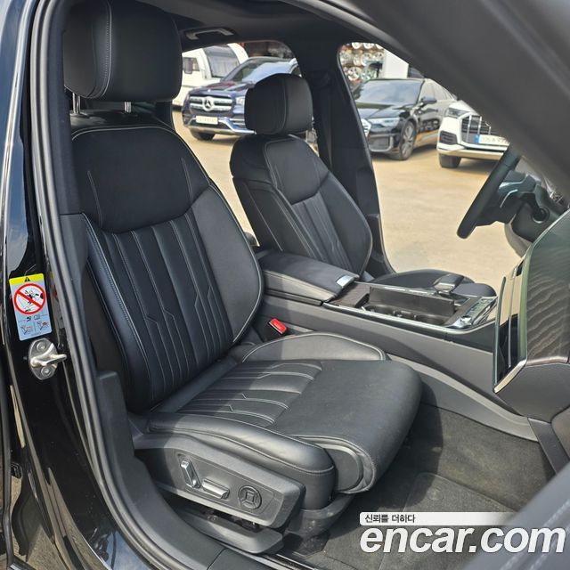Audi A6 (C8) 45 TFSI Premium 2022 — фото 15