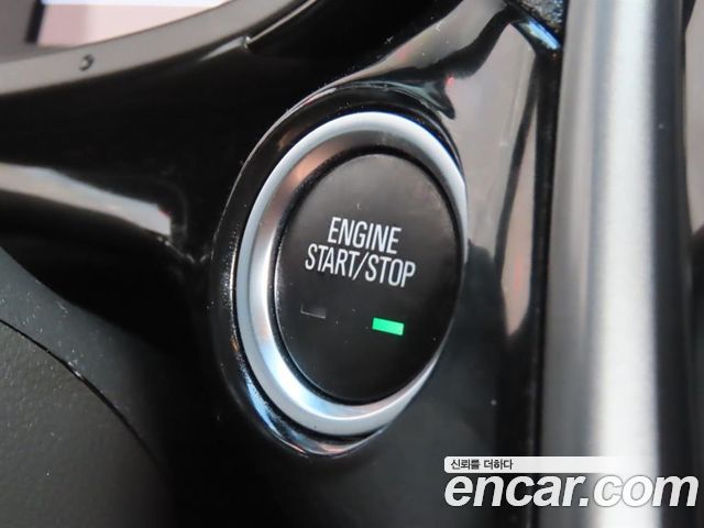 Chevrolet Spark My Fit Edition Premier 2020 — фото 15