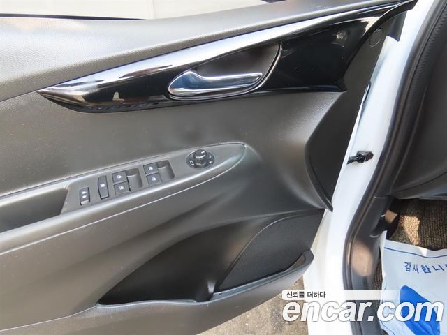 Chevrolet Spark My Fit Edition Premier 2020 — фото 23