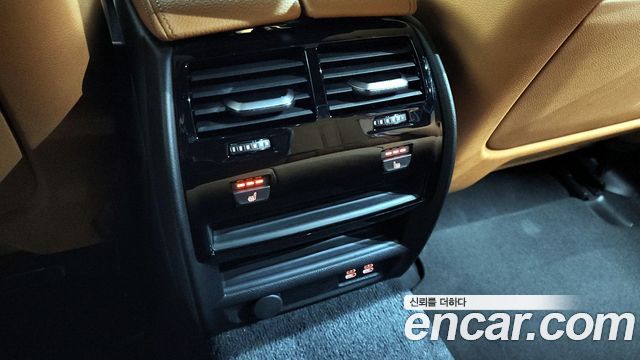 BMW 5 Series (G30) 520i M Sport 2023 — фото 23
