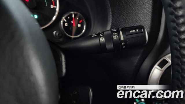 Jeep Wrangler (JK) 2.8 Diesel Sahara 4Door 2012 — фото 15