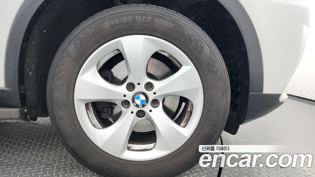 BMW X3 (F25) xDrive 30d High 2013 — фото 5