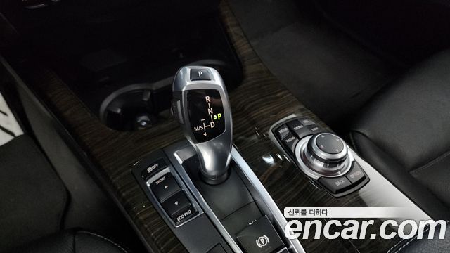 BMW X3 (F25) xDrive 30d High 2013 — фото 9