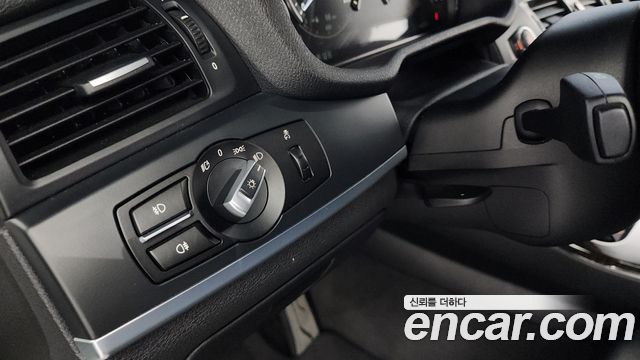 BMW X3 (F25) xDrive 30d High 2013 — фото 16
