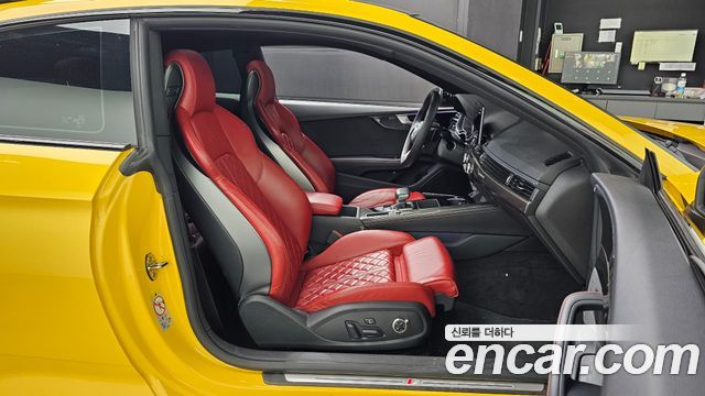 Audi S5 (F5) 3.0 TFSI Quattro 2023 — фото 11