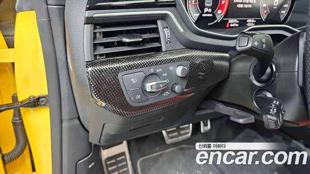 Audi S5 (F5) 3.0 TFSI Quattro 2023 — фото 14