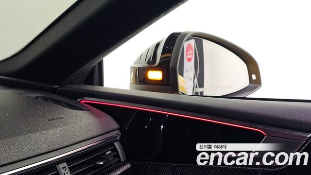 Audi S5 (F5) 3.0 TFSI Quattro 2023 — фото 19