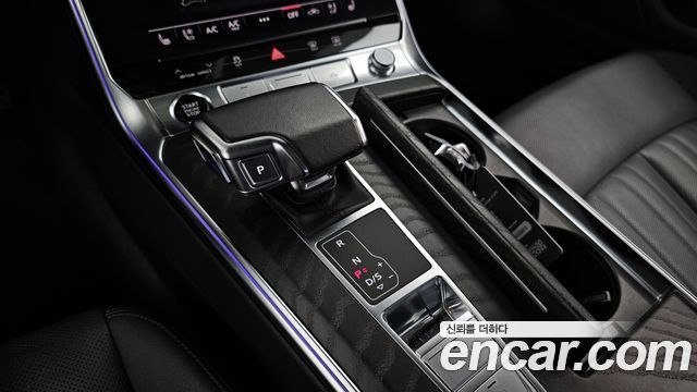 Audi A6 (C8) 45 TFSI Quattro Premium 2023 — фото 9