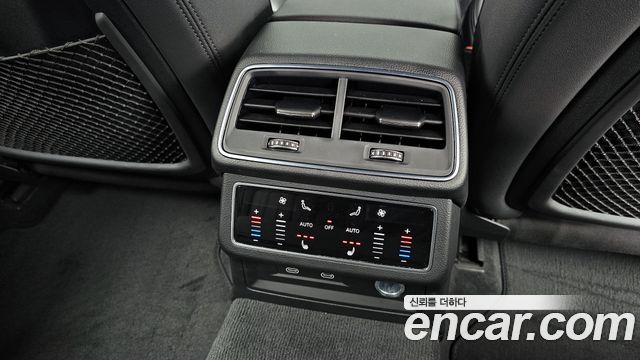 Audi A6 (C8) 45 TFSI Quattro Premium 2023 — фото 22