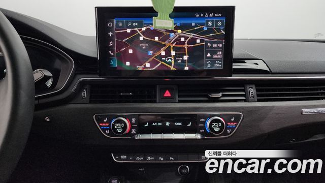 Audi A5 (F5) 40 TFSI Quattro Premium Sportback 2023 — фото 15