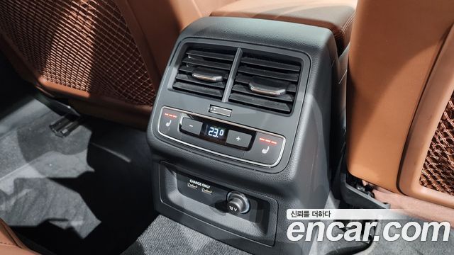 Audi A5 (F5) 40 TFSI Quattro Premium Sportback 2023 — фото 18