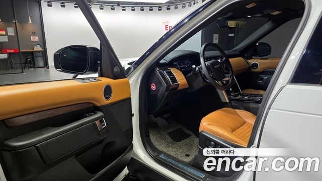 Land Rover Discovery 5 3.0 SD6 HSE Luxury 2019 — фото 10