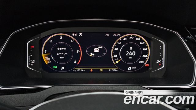 Volkswagen Arteon 2.0 TDI Presige 4Motion 2020 — фото 8