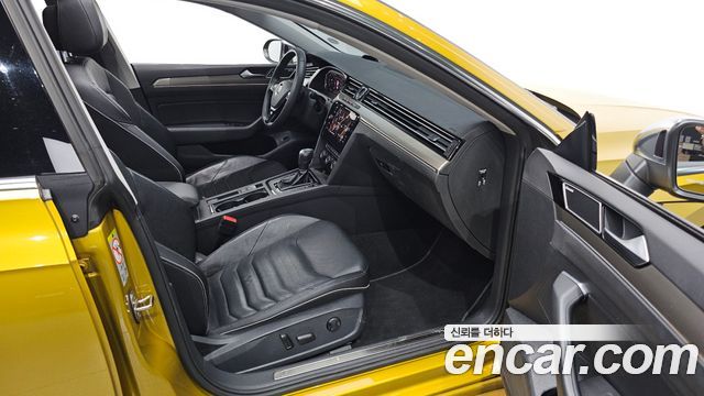 Volkswagen Arteon 2.0 TDI Presige 4Motion 2020 — фото 10