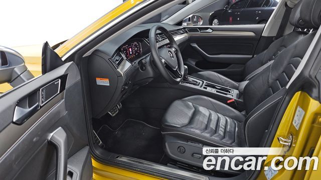 Volkswagen Arteon 2.0 TDI Presige 4Motion 2020 — фото 11