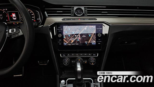 Volkswagen Arteon 2.0 TDI Presige 4Motion 2020 — фото 14