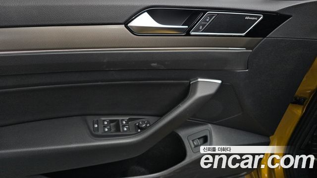 Volkswagen Arteon 2.0 TDI Presige 4Motion 2020 — фото 17