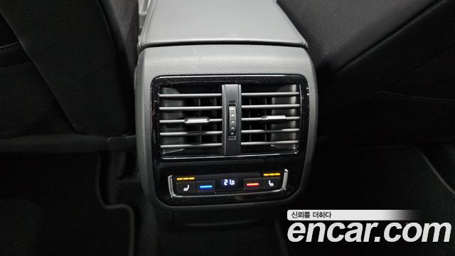 Volkswagen Arteon 2.0 TDI Presige 4Motion 2020 — фото 19