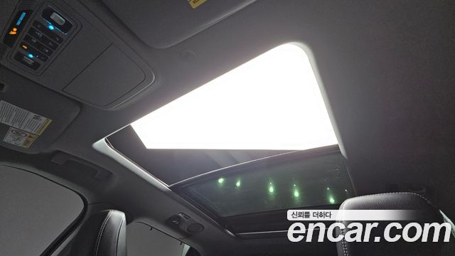 Ford Explorer (VI) 2.3 LimIted 4WD 2020 — фото 11