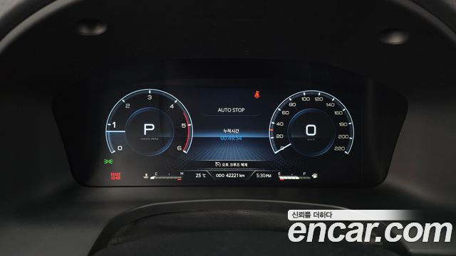 KG Mobility (SsangYong) Rexton Sports Khan Diesel 2.2 4WD Expedition 2022 — фото 8