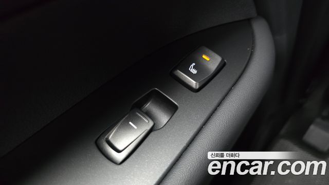 KG Mobility (SsangYong) Rexton Sports Khan Diesel 2.2 4WD Expedition 2022 — фото 17