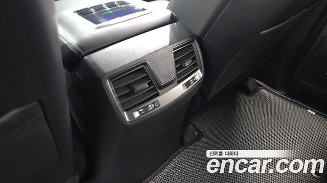 KG Mobility (SsangYong) Rexton Sports Khan Diesel 2.2 4WD Expedition 2022 — фото 18