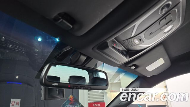 KG Mobility (SsangYong) Rexton Sports Khan Diesel 2.2 4WD Expedition 2022 — фото 19