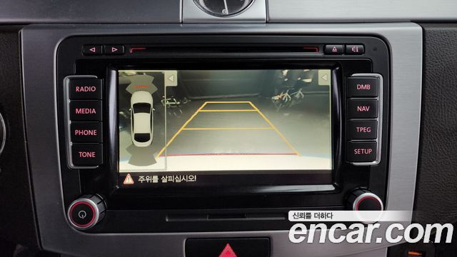 Volkswagen CC 2.0 TDI BlueMotion 4MOTION 2014 — фото 20
