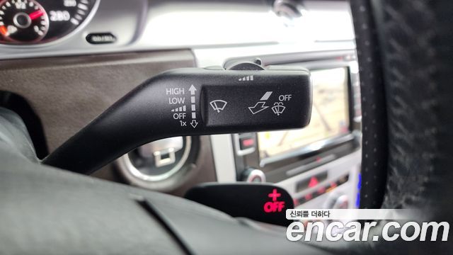 Volkswagen CC 2.0 TDI BlueMotion 4MOTION 2014 — фото 22