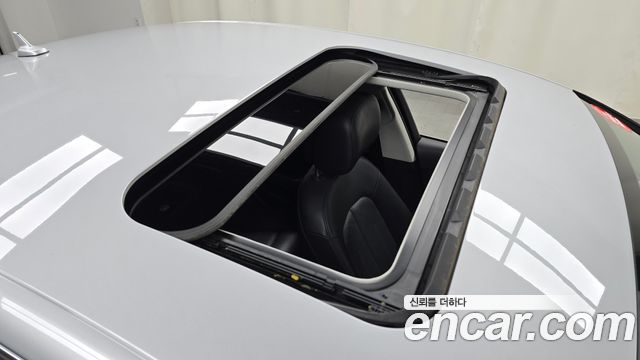 Audi A6 35 TDI C7 2015 — фото 17