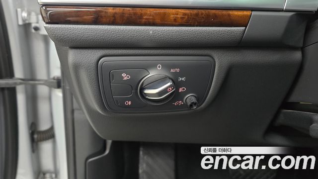 Audi A6 35 TDI C7 2015 — фото 18