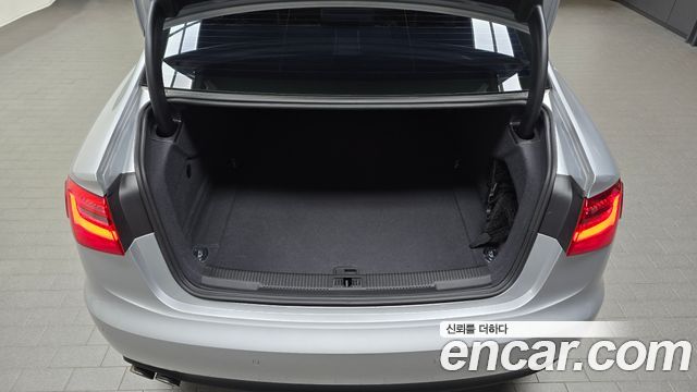 Audi A6 35 TDI C7 2015 — фото 20
