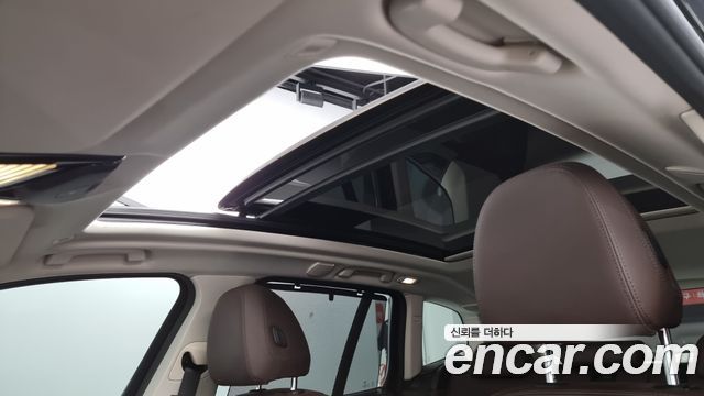 BMW X3 (G01) xDrive 20i Luxury 2020 — фото 23